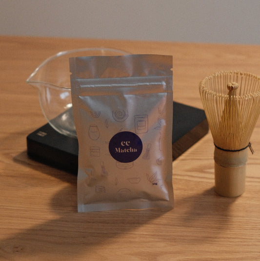 Ceremonial Matcha Powder