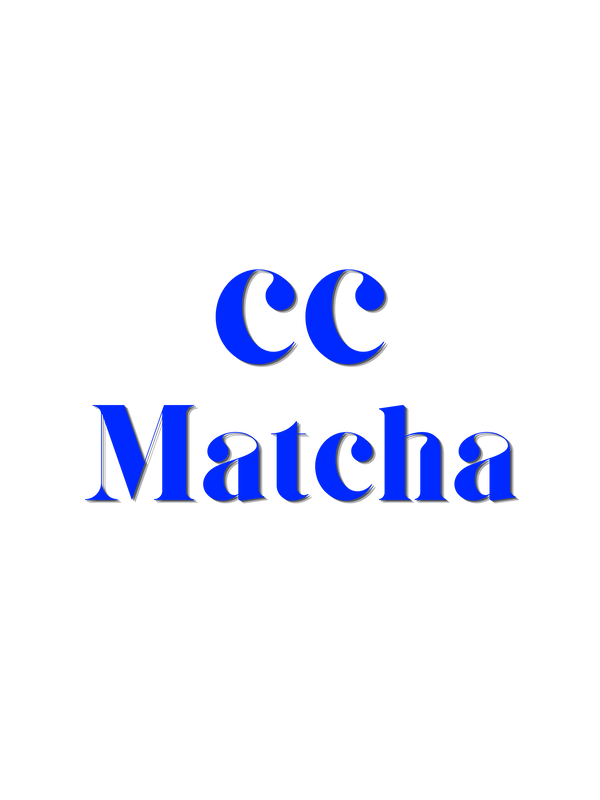 CC Matcha