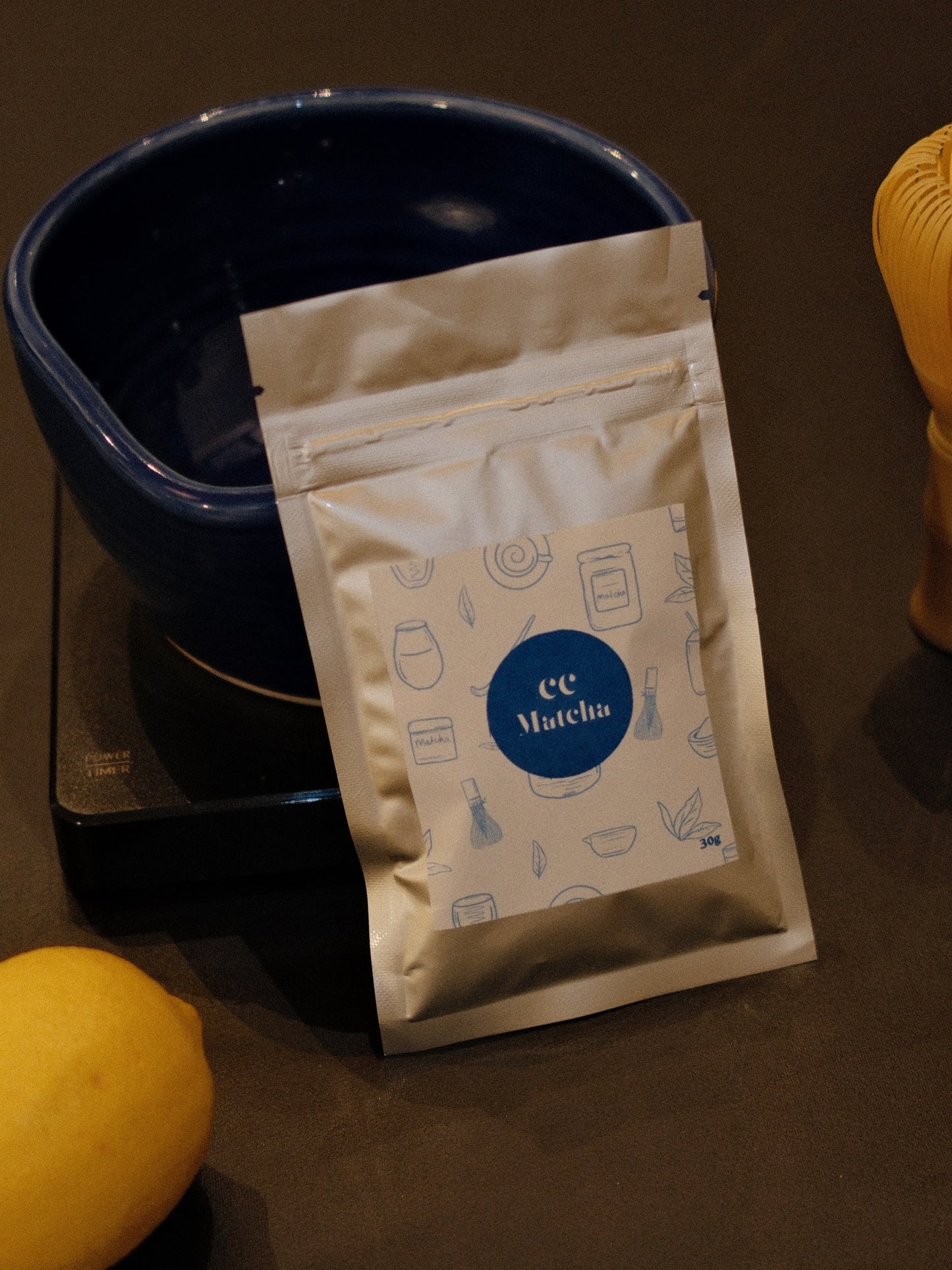 Ceremonial Grade Matcha (Limited Edition)
