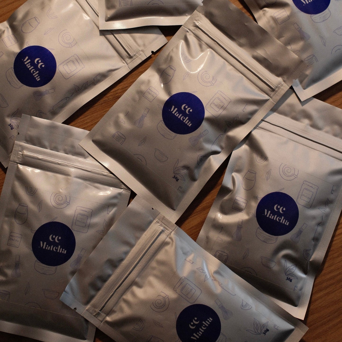 Ceremonial Matcha Powder