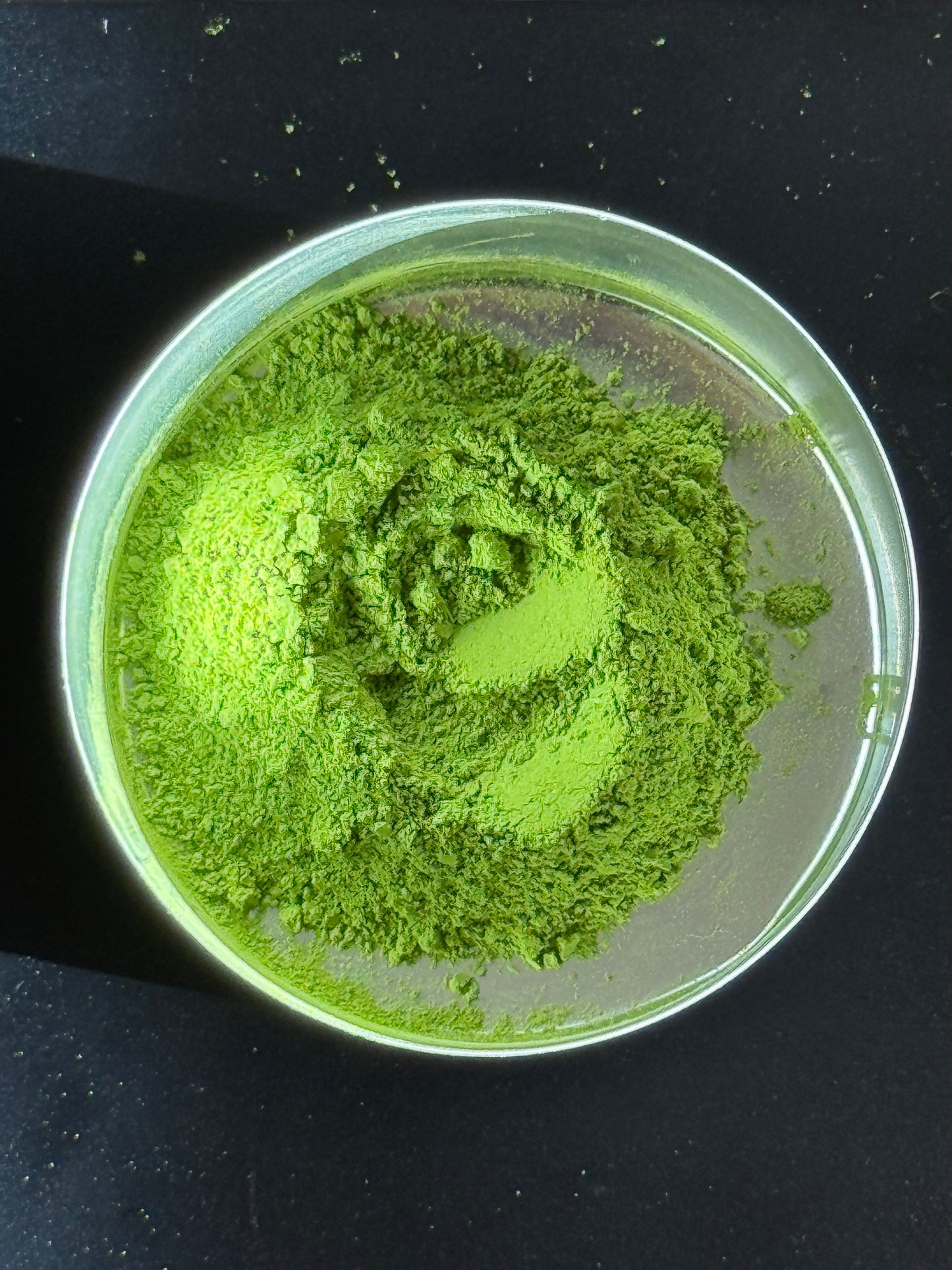 Roasted Matcha