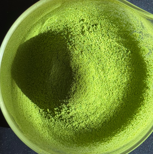 Ceremonial Matcha Powder