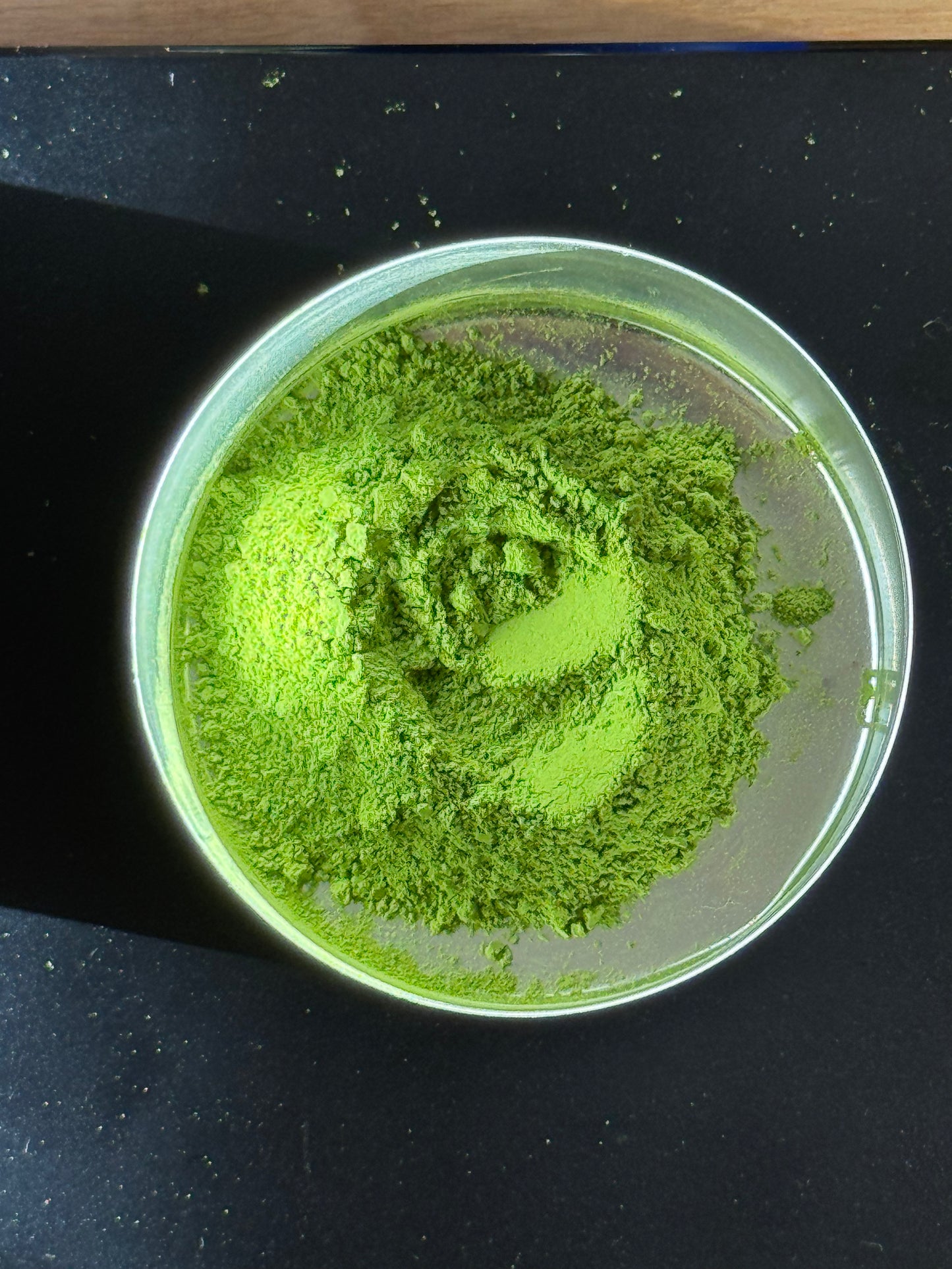 Roasted Matcha Powder